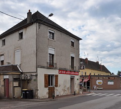 2012 Frankrijk 0186 Les Chavannes (Saint-Marcel) - Photo of L'Abergement-Sainte-Colombe