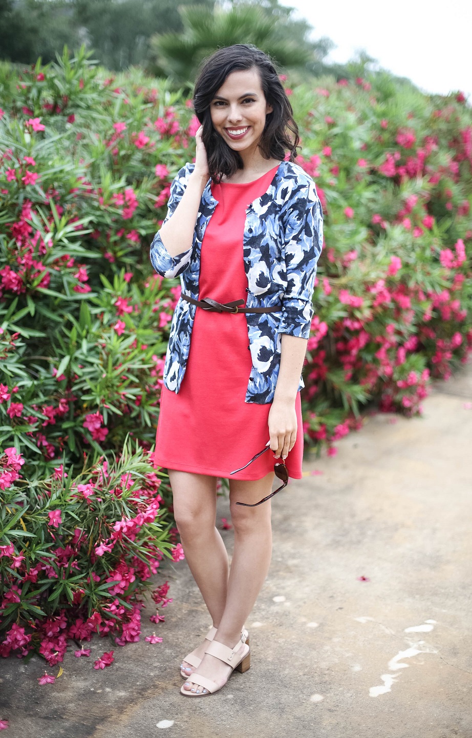 spring dressy outfit, austin style blog, austin fashion blogger