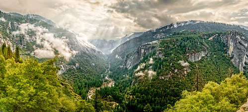 california travel panorama usa fog fire photography cloudy smoke sony explore valley yosemite forestfire anseladams tunnelview a7rii