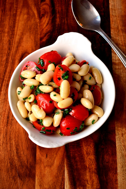 Recipes With Cannellini Beans