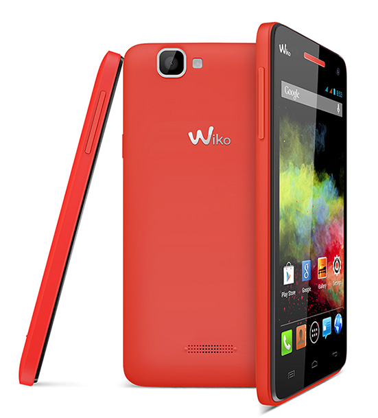 Wiko Phone