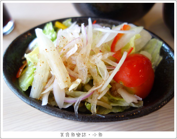 【台北松山】躼腳日式料理/平價人氣排隊美食 @魚樂分享誌