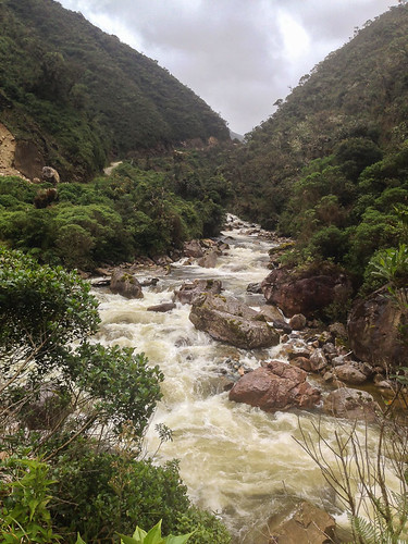 ecuador photostyle southamerica scenery yacurinp sanandrés zamorachinchipe