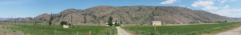 Okanogan Valley