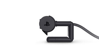 新型PlayStation®Camera(CUH-ZEY2)