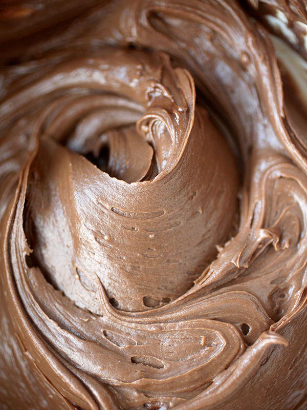 Cocoa-Cola Frosting