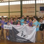 35. Trofeo Villarrobledo 2012