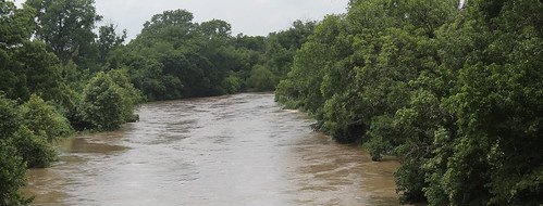 flood water meridian bosqueriver