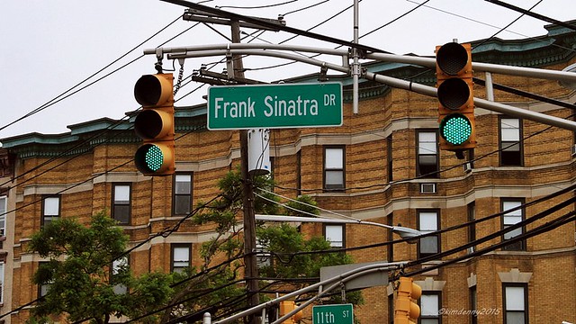 Frank Sinatra Dr
