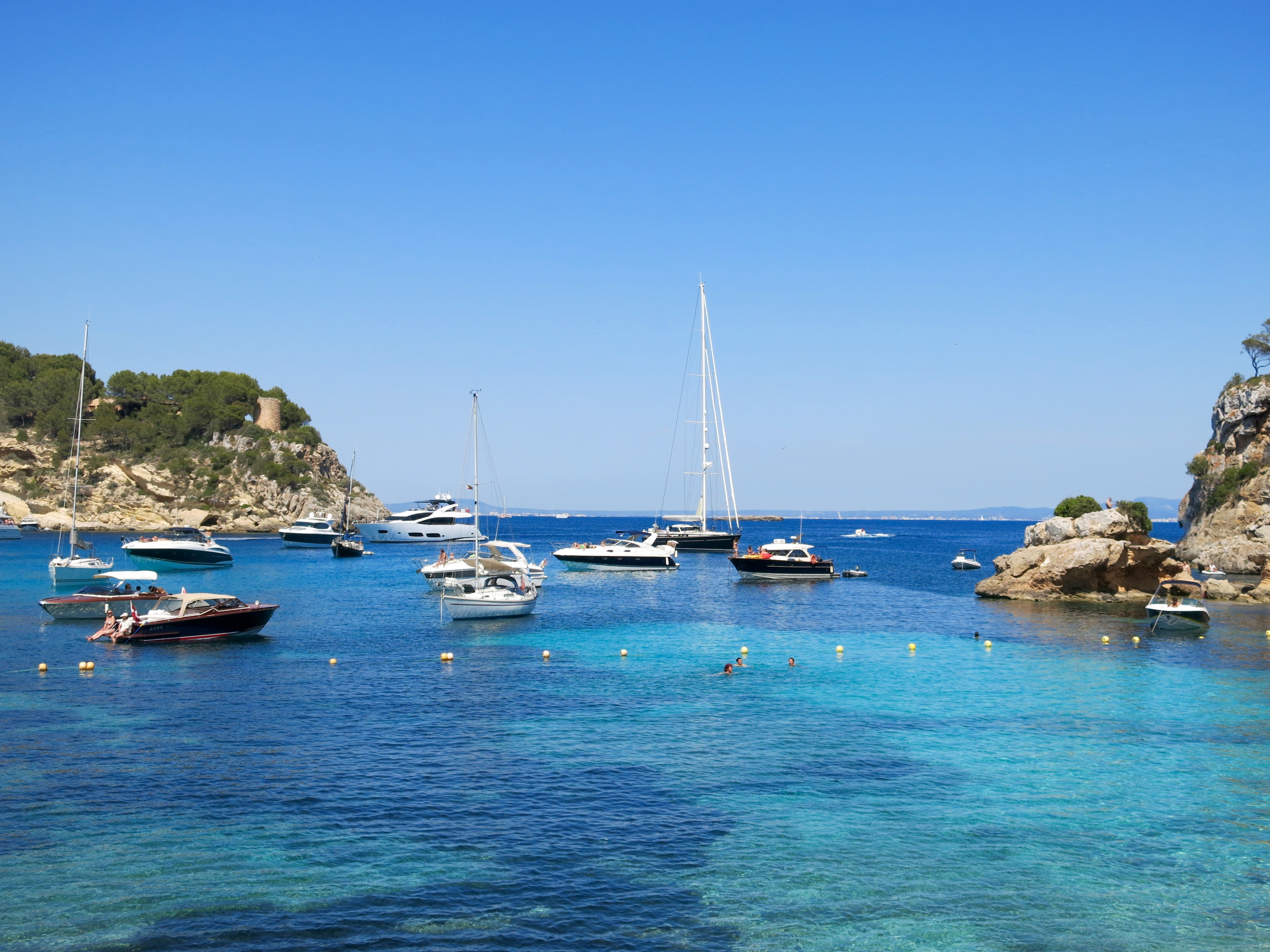 best places to visit in Mallorca