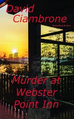 Murder at Webster Point Inn
