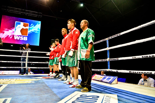 wsb boxing quarterfinals aiba seasonv worldseriesboxing azerbaijanbakufires mexicoguerreros