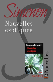 France: Nouvelles exotiques, eBook publication