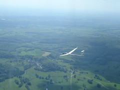 Open Benelux Gliding Championship - 51 of 193 - Photo of Jonval