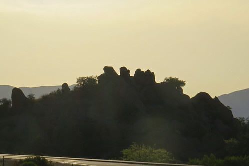 county arizona mountains sunrise site rocks scenic az historic stop views rest oldwest cochis