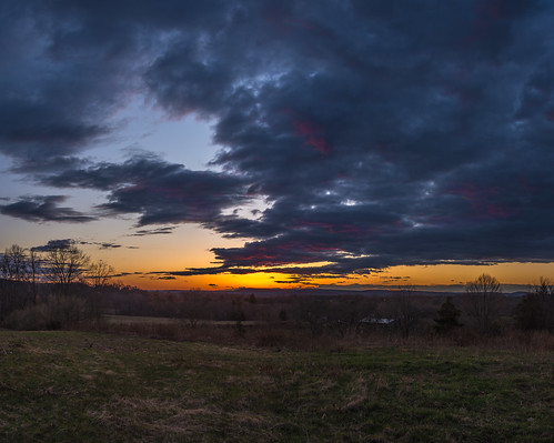 sunset sky panorama usa clouds spring stitch connecticut middletown tamron18270 06457 atkinsstreet johnjmurphyiii originalnef