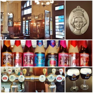 The Belgium inspired Breweries. Tap House and Lueven