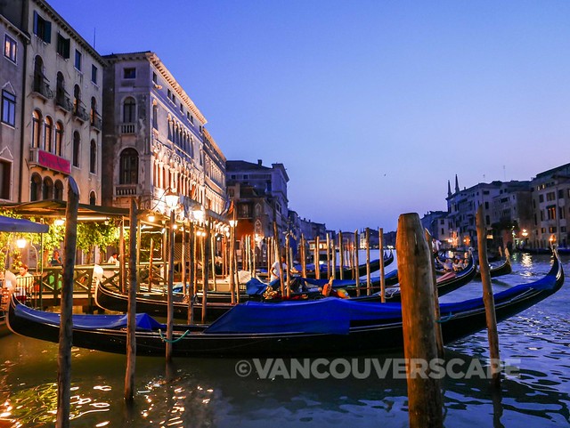 Venice 2015-19