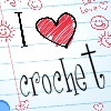 I heart crochet