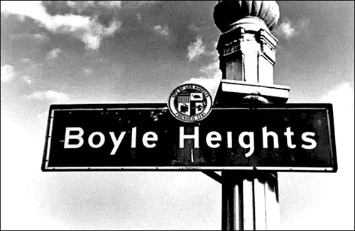 Boyle Heights