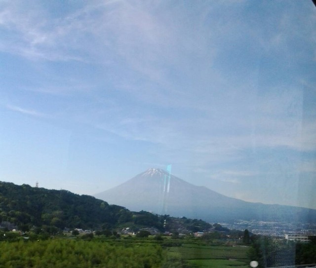 富士山 (1)