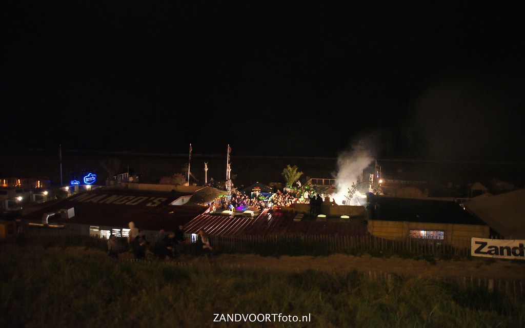 DSC03685 - Beeldbank Zandvoort Alive