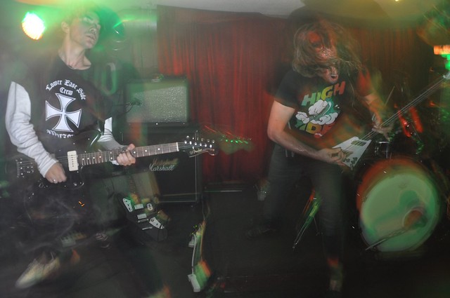 Quetzal Snakes at House of Targ