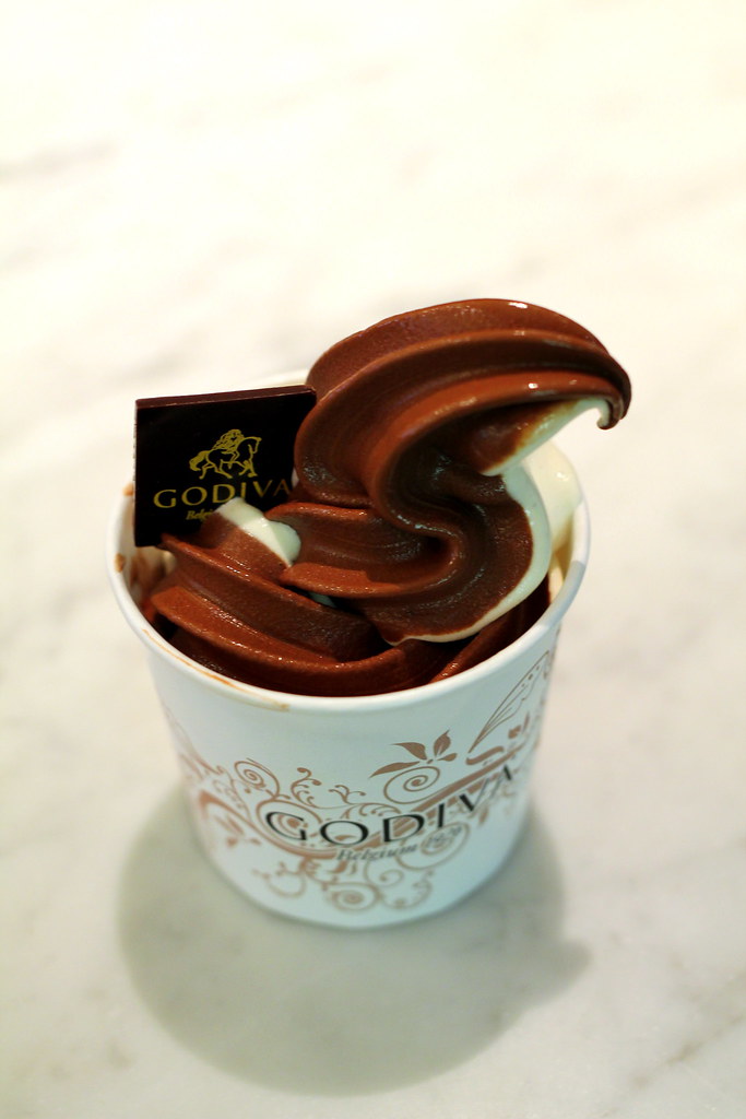 Godiva Ice Cream (11)