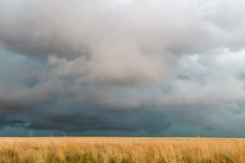 field landscape us unitedstates scenic kansas thunderstorm gardencity outflow squallline greensky