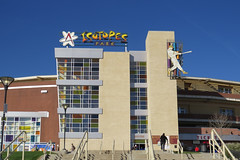 Isotopes Park