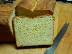 Ricotta Loaf