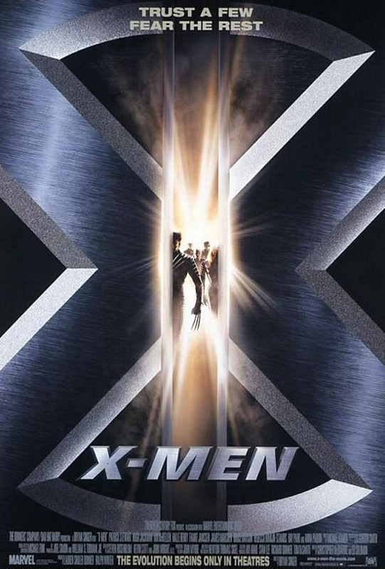 (2000) X-Men
