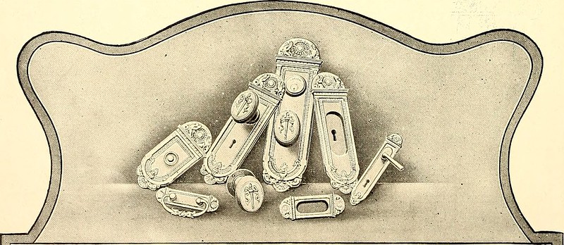 Image from page 55 of "American homes and gardens" (1905)