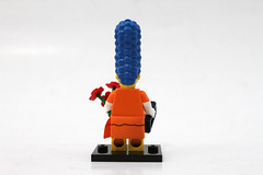 LEGO The Simpsons Minifigures Series 2 (71009) - Marge