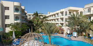 Bella Vista Hotel, Hurghada