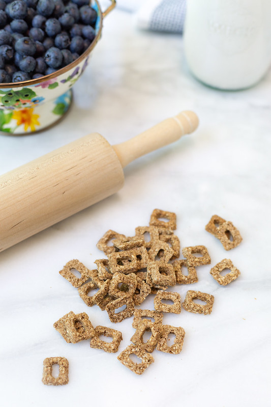 cracklin oat bran for blueberry muffins #ad #shop