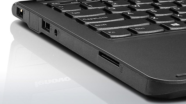 Lenovo 20DU Chromebook