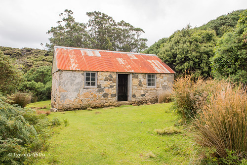 newzealand building landscape historic southland stewartisland landscapephotography outdoorphotography