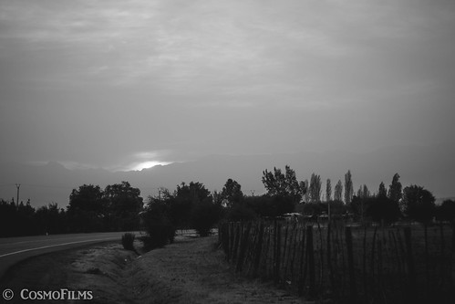 chile sunset red camp canon landscapes un blacked blackwhiteaward