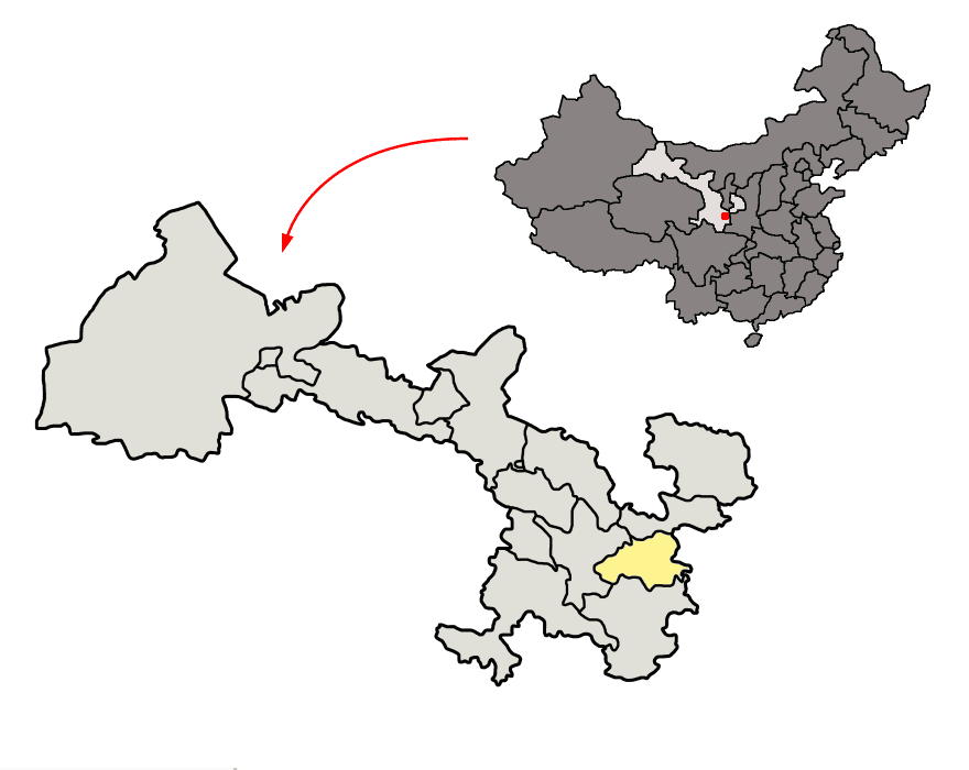 Tianshui
