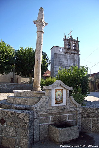 portugal touro