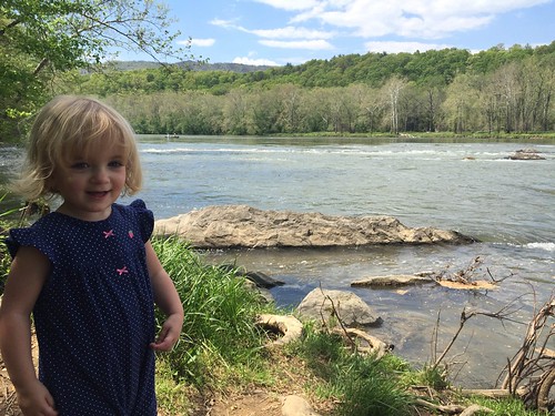 Shenandoah River State Park River Access Family Vacation