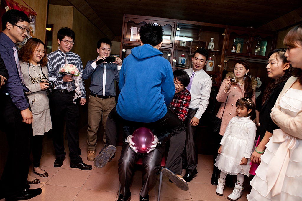 婚禮記錄,婚禮攝影,婚攝,台南,丸三海津餐廳,底片風格,自然