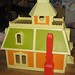 Mattel Littles Dollhouse