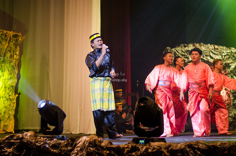 Sabah Fest 2015