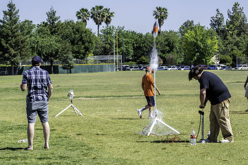 students competition science fresno rocket scienceolympiad blastoff sunnysidehighschool
