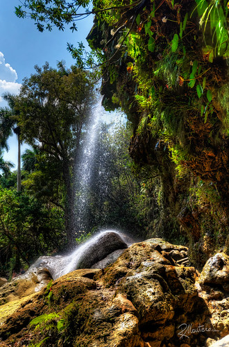 waterfall cuba soroa pinardelrio naturalpark mantero riccardomantero potd:country=it