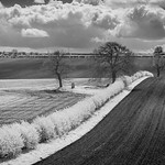 IR in the Yorkshire Wolds 1