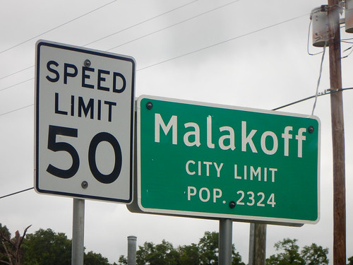 malakoff texas unitedstates