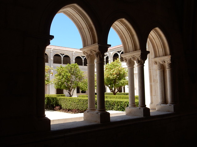 Alcobaça, Mosteiro de Alcobaça